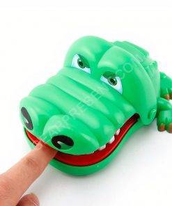 Crocodile Biting Toy 