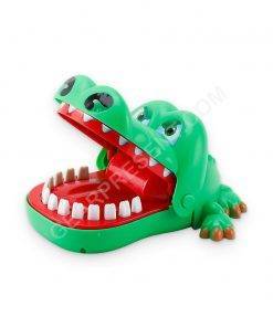 Crocodile Biting Toy 