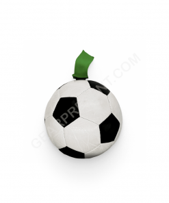 Dog Soccer Ball Toy 