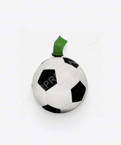 Dog Soccer Ball Toy
