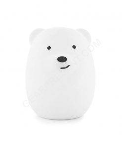 LED Bear Night Light 