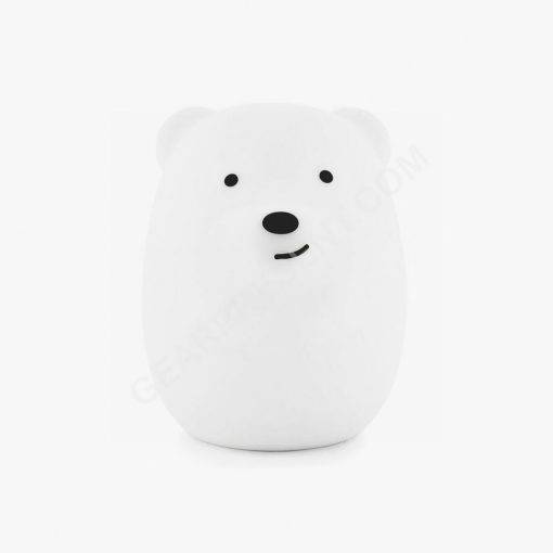 LED Bear Night Light