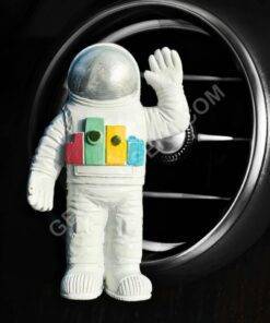 Astronaut Air Vent Car Freshener 