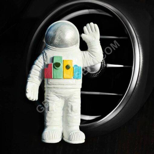 Astronaut Air Vent Car Freshener