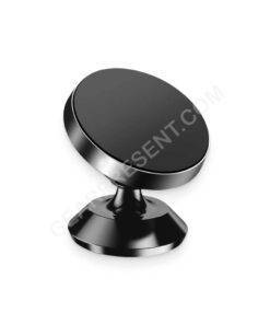 Circular Magnetic Phone Mount