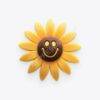 Clip-On Sunflower Air Freshener