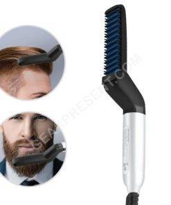 Multifunctional Hair Styler Brush 