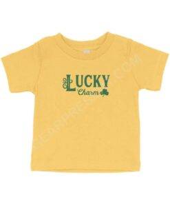 Baby St. Patrick’s Day T-Shirt 