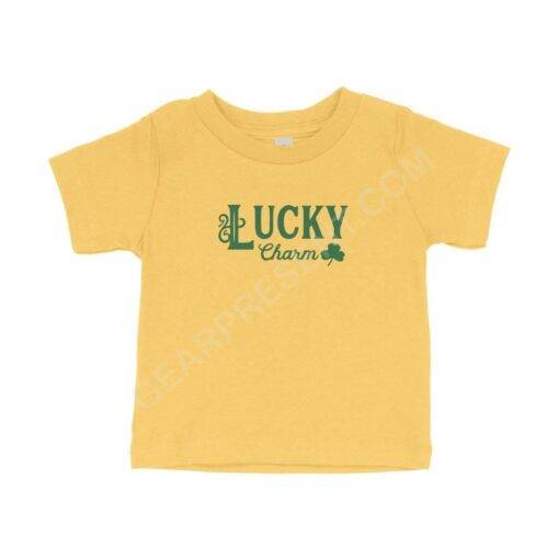 Baby St. Patrick’s Day T-Shirt