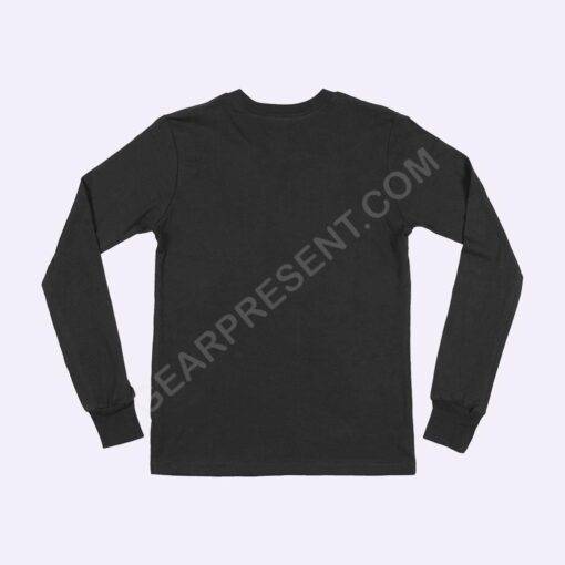 Basketball Season Kids’ Jersey Long Sleeve T-Shirt