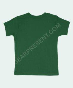 Green St. Patrick’s Day Toddler T-Shirt 