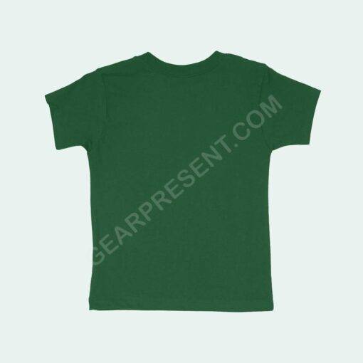 Green St. Patrick’s Day Toddler T-Shirt