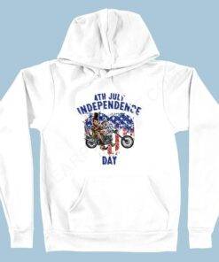 Independence Day Hoodie – Patriotic Hoodies – Independence Day Hoodie for Men 