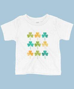 St. Patrick’s Day Baby T-Shirt 
