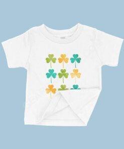 St. Patrick’s Day Baby T-Shirt 