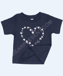 St. Patrick’s Day Cute Baby T-Shirt 