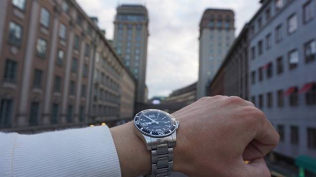 The Best Wristwatches For Men That You Can Buy
