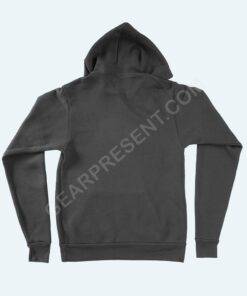 World’s Okayest Shooter Unisex Sponge Fleece Hoodie