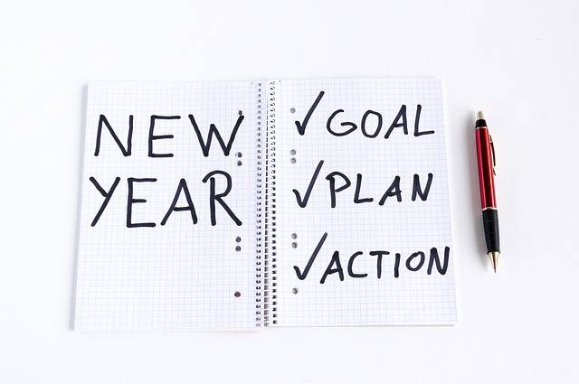 Making Effective Resolutions To Achieve In Your Life - gearpresent.com