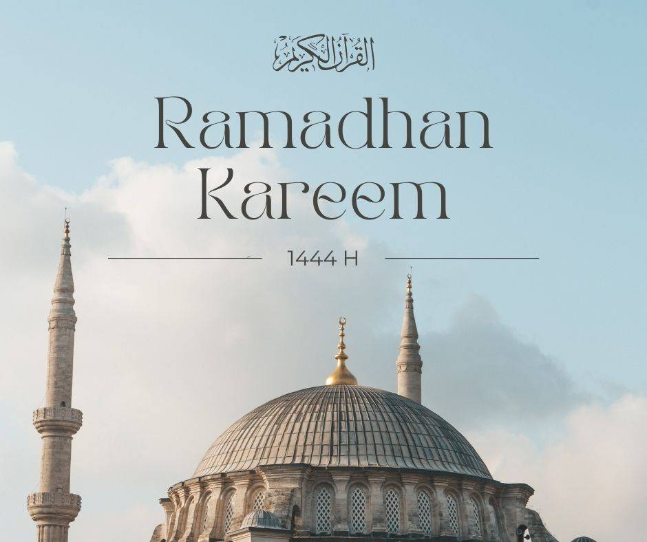 Best Ramadhan Quotes - gearpresent.com