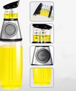 Scaled Oil Dispenser 