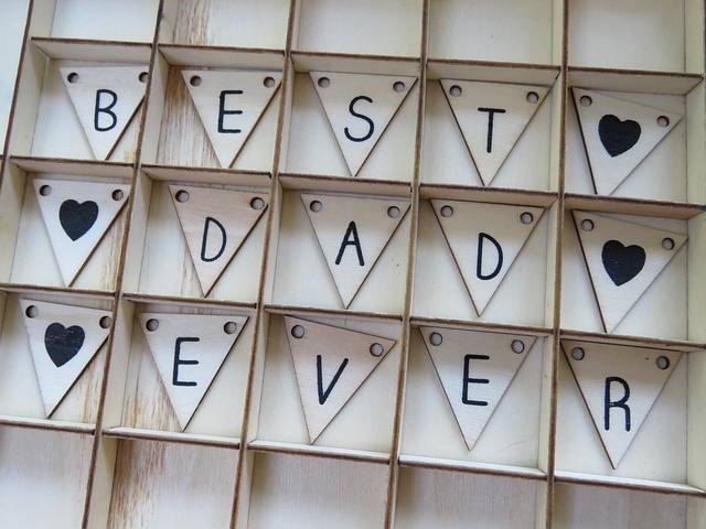 Show Dad Some Love with These Unique Gifts from Gear Present Store