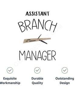 Assistant Branch Manager Pet Bandana – Minimalist Dog Bandana – Print Pet Scarf 