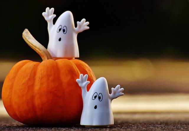 Spooktacular Halloween Costume Ideas