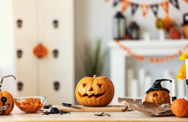 The Haunting History and Spooky Significance of Halloween Day