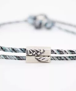 Magnetic Couple Bracelet