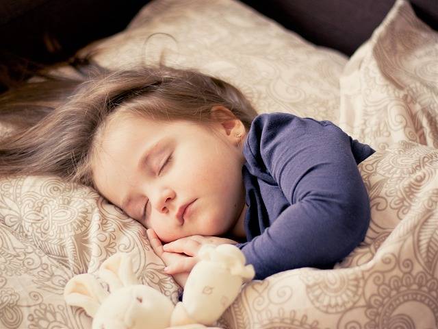 Sleepytime Magic with TwinkleStar Baby Night Light