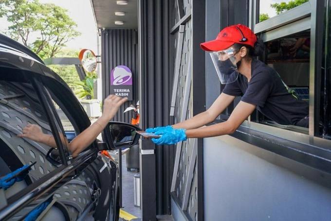 The Ultimate Guide to Drive-Thru Convenience and Efficiency