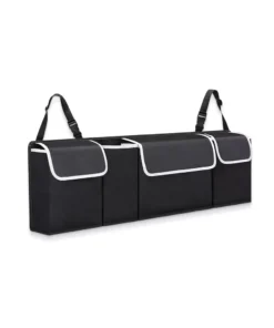 Polyester Car Trunk Organizer