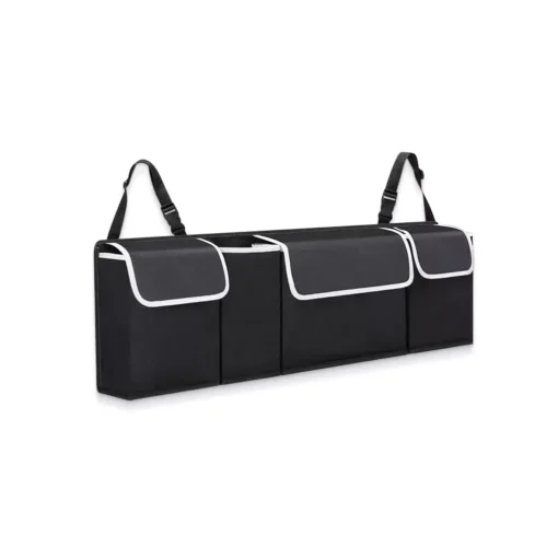 Polyester Car Trunk Organizer