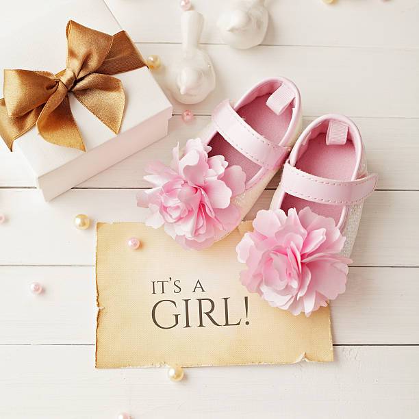 Choosing a Good Birthday Present for a Baby Girl