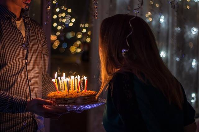 Unwrapping the Benefits Why Birthday Presents Mean More Than You Think