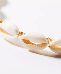 Beautiful Seashells Headband