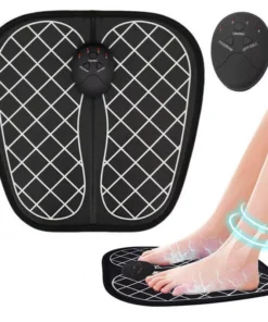 Acupressure EMS Foot Massager