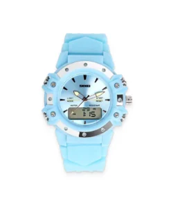 Great Fashionable Sports Watch for Your Kids