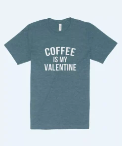 Heather Valentine's Day Apparel