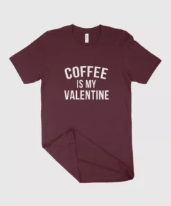 Hilarious Valentine's Day Jersey Clothing