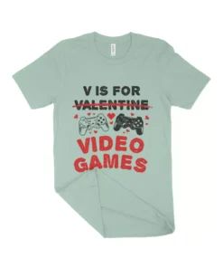 Pro Player Valentines Day Shirt