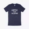 Funny Valentine’s Day Shirt Made in USA
