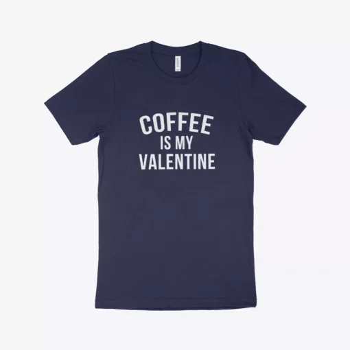 Funny Valentine’s Day Shirt Made in USA