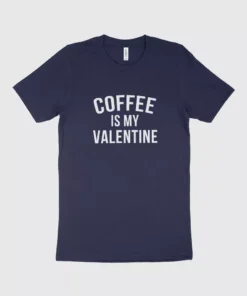 Funny Valentines Day Apparel Made in USA