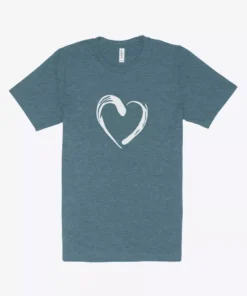 Heather Valentine T-Shirt