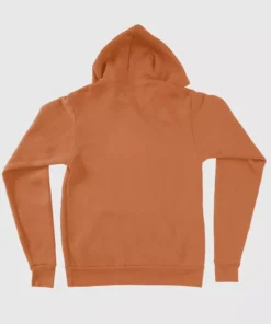 Comfortable Unisex Hoodie