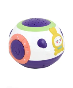 Starry Night Light for Babies