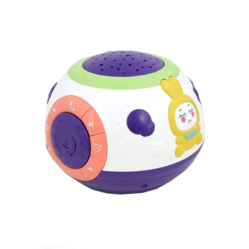 Starry Night Light for Babies