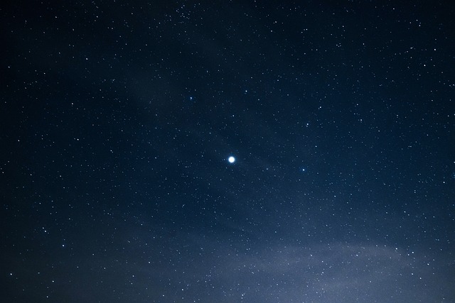Illuminate Your Nights The Wonders of Galaxy Sky LED Night Light Projectors